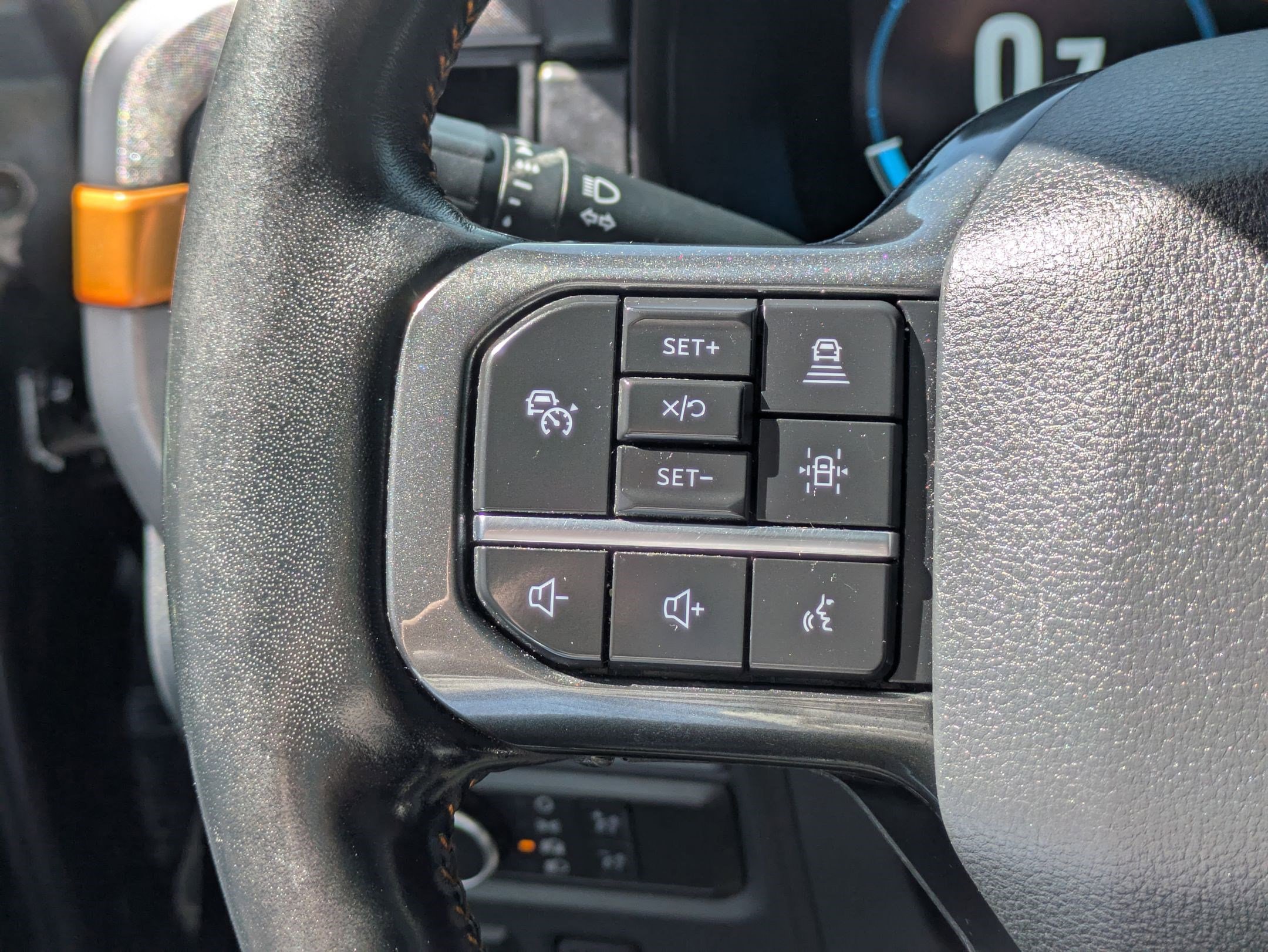 Used 2021 Ford F150 Tremor w/ Equipment Group 402A High image 18