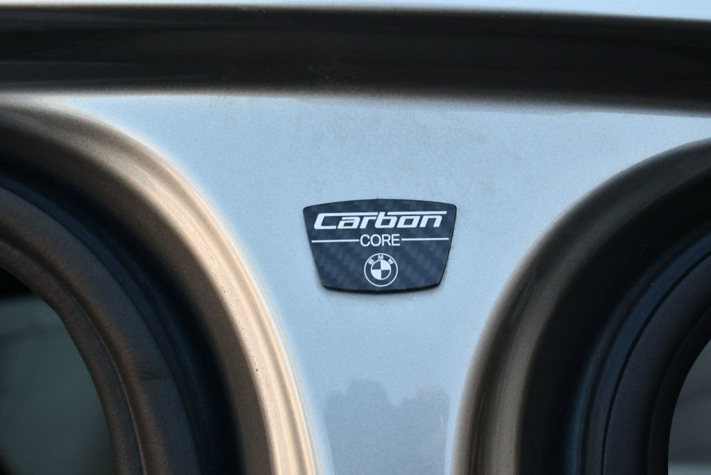 Used 2020 BMW 740i w/ Luxury Rear Seating Package image 60