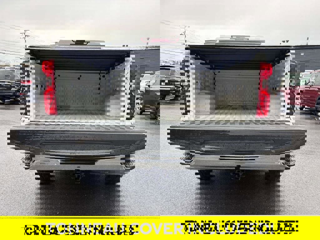 Used 2022 Chevrolet Silverado 1500 LT image 7