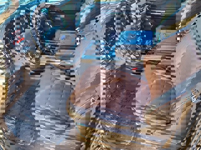 Used 2022 Ford F150 King Ranch w/ Equipment Group 601A High image 28