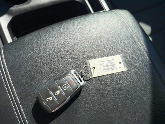 Used 2020 RAM 1500 Big Horn image 26