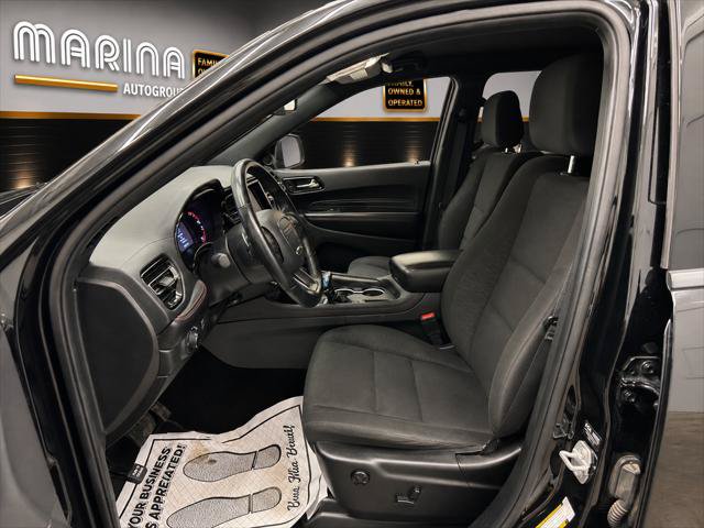 Certified 2023 Dodge Durango GT AWD/4WD image 16