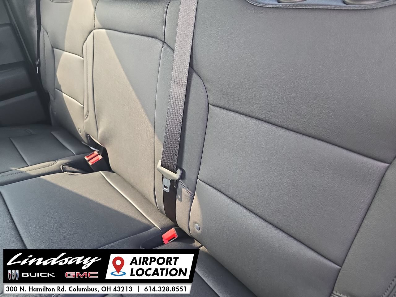 New 2026 GMC Sierra 2500 Pro w/ 1SA Pro Safety Plus Package AWD/4WD image 24