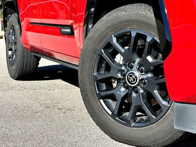 Certified 2024 Toyota Sequoia Platinum image 2