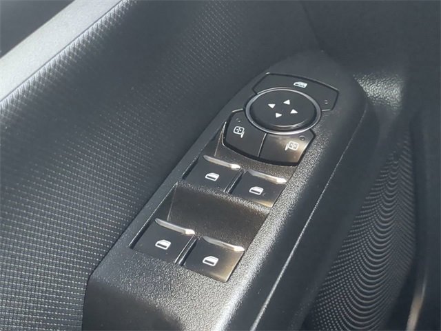 Used 2022 Ford Bronco Sport Big Bend image 23