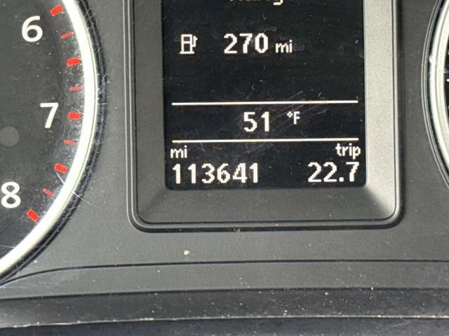 Used 2016 Volkswagen Tiguan S image 27