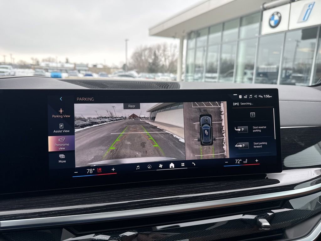 New 2026 BMW X5 xDrive40i image 17