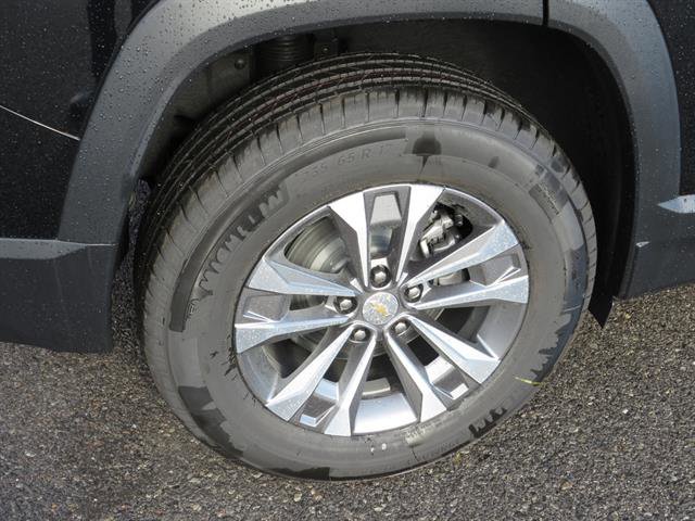 New 2026 Chevrolet Equinox LT w/ Convenience Package II image 6