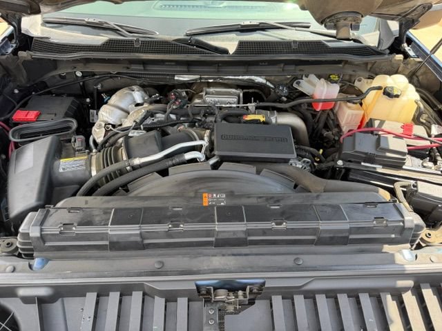 Used 2022 Chevrolet Silverado 3500 High Country w/ Z71 Off-Road Package AWD/4WD image 6