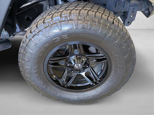 Used 2014 Jeep Wrangler Sport w/ Trailer Tow Group image 22