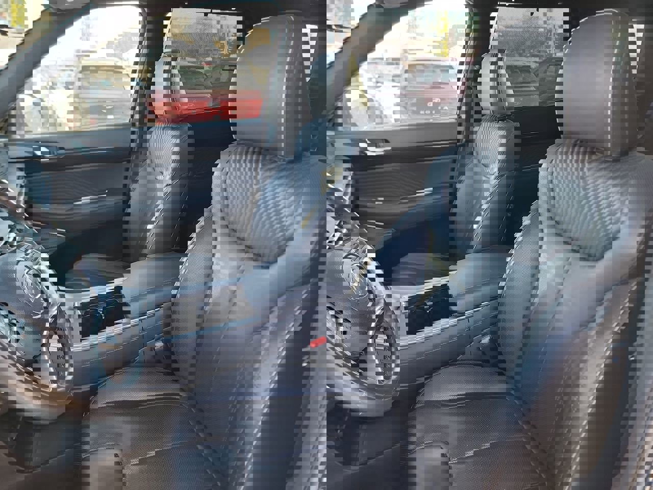 Used 2023 Hyundai Palisade Calligraphy w/ Cargo Package image 13