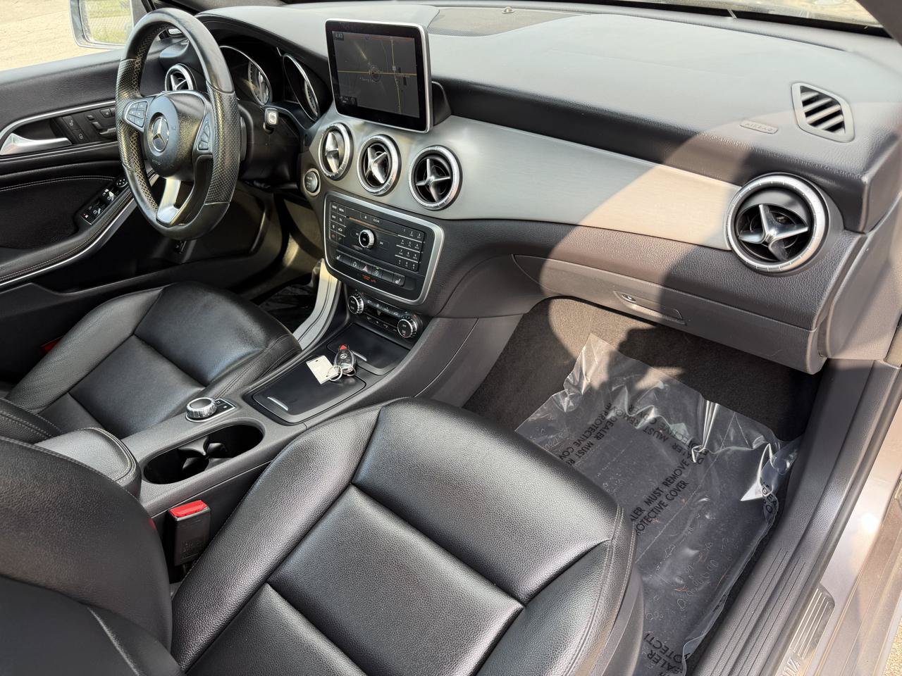 Used 2015 Mercedes-Benz CLA 250 image 46