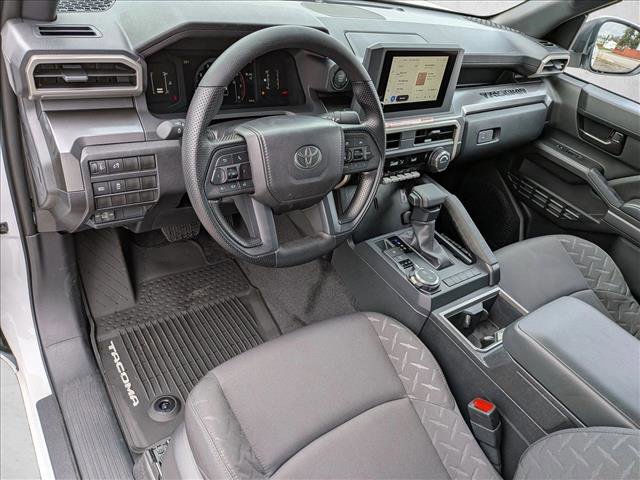 New 2026 Toyota Tacoma SR5 image 12