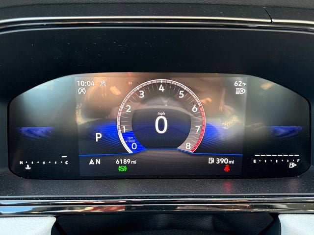 Used 2025 Volkswagen Taos S AWD/4WD image 24