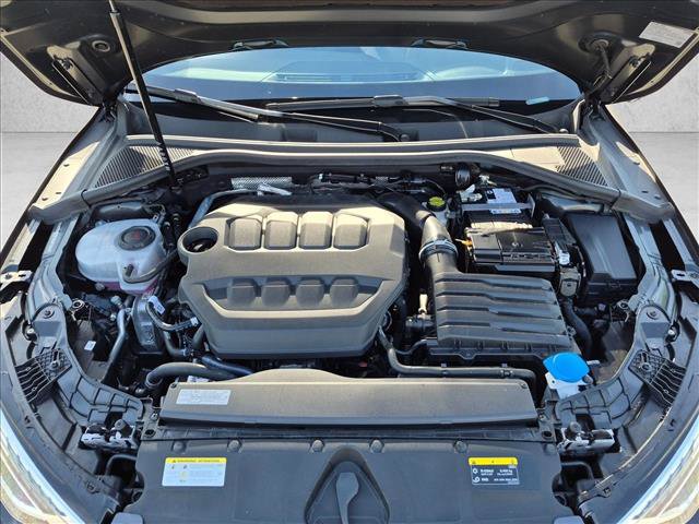 Certified 2026 Audi A3 2.0T Premium AWD/4WD image 22
