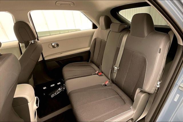 Certified 2024 Hyundai Ioniq 5 SEL AWD/4WD image 19