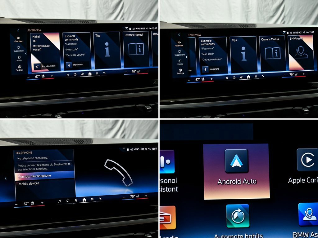 Used 2026 BMW X7 xDrive40i image 29