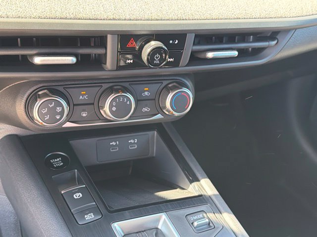 New 2027 Nissan Kicks S FWD image 27