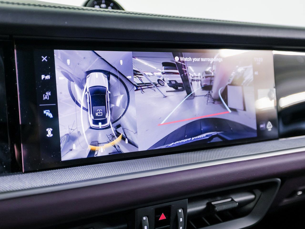 Certified 2025 Porsche Cayenne Coupe image 19