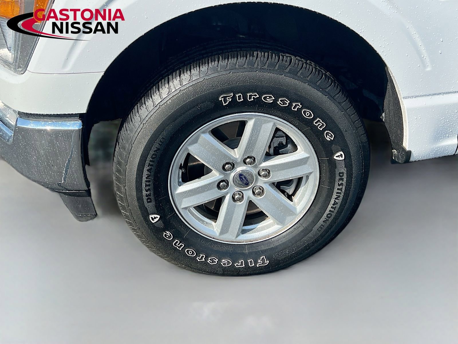 Used 2021 Ford F150 XLT w/ Equipment Group 301A Mid image 38