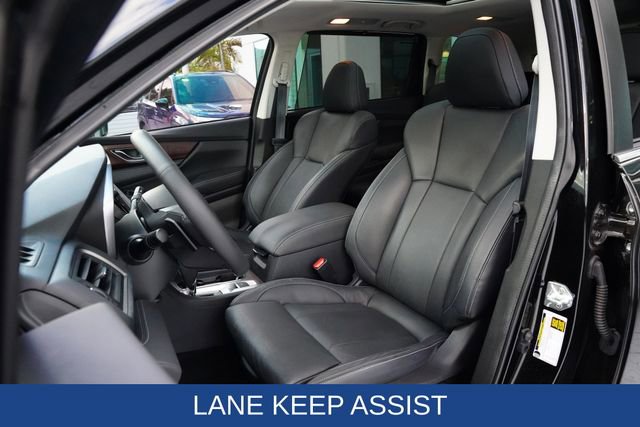 Used 2023 Subaru Ascent Touring image 17