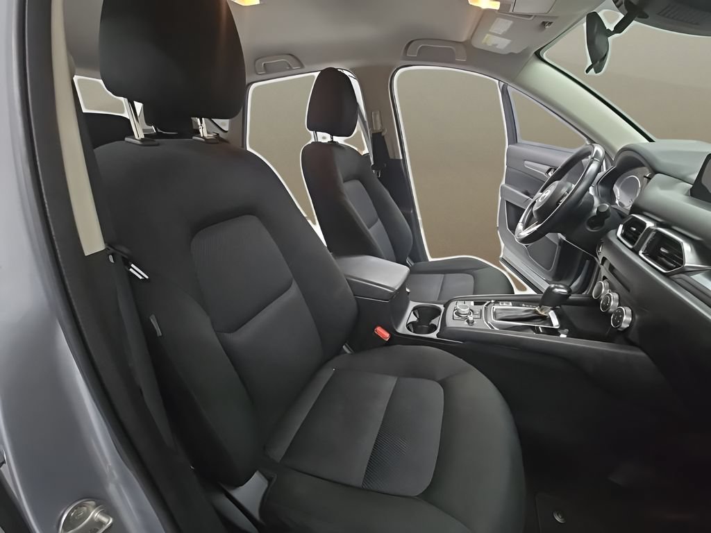 Used 2019 MAZDA CX-5 Sport FWD image 27