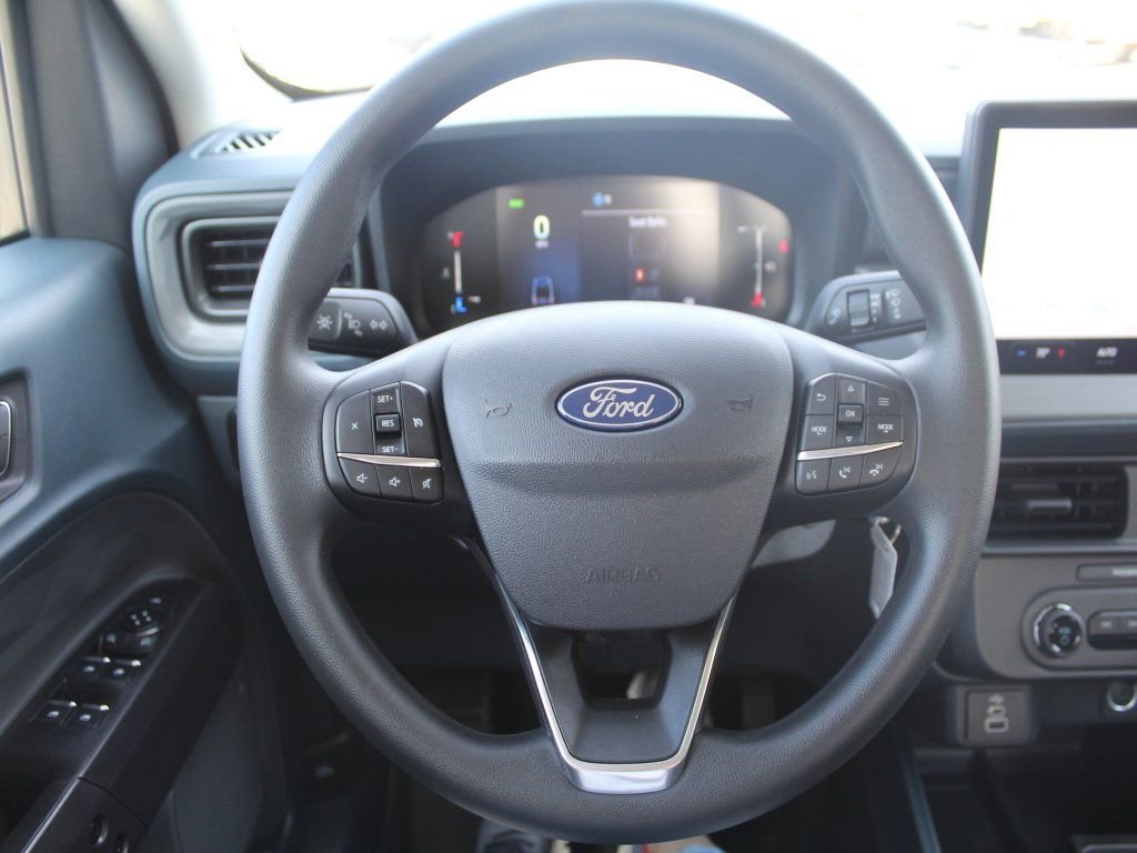 New 2026 Ford Maverick XL image 15