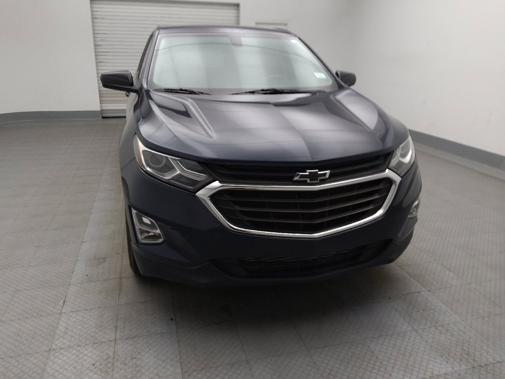 Used 2019 Chevrolet Equinox LS FWD image 14