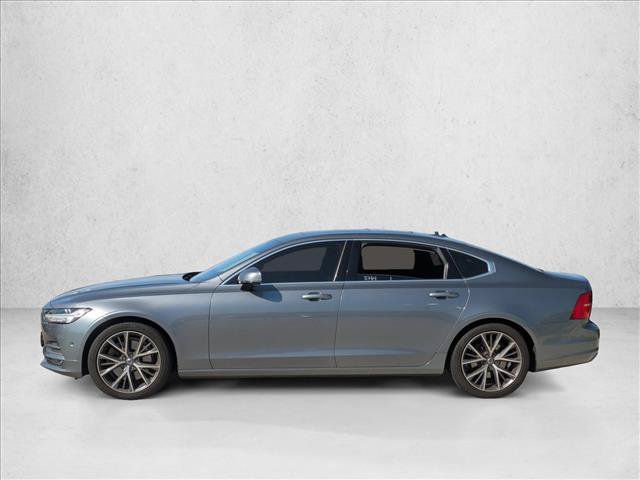 Used 2018 Volvo S90 T6 Momentum AWD/4WD image 8