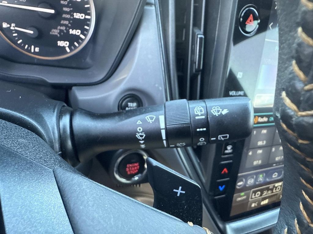 Used 2024 Subaru Crosstrek 2.5i Wilderness w/ Wilderness Package image 35