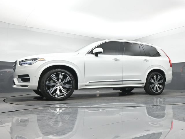 Used 2024 Volvo XC90 B6 Plus w/ Protection Package Premier AWD/4WD image 39