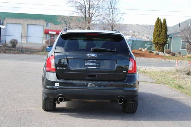 Used 2013 Ford Edge SE image 4