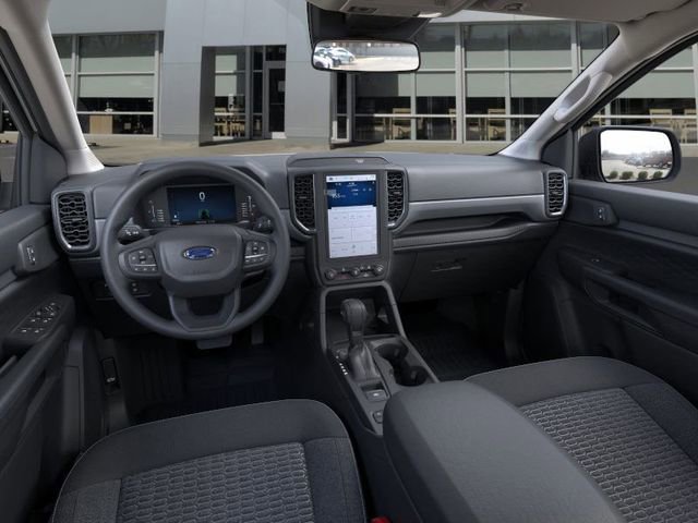 New 2025 Ford Ranger XL image 9
