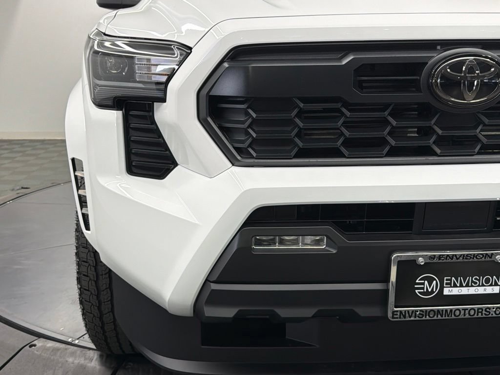 New 2026 Toyota Tacoma TRD Sport RWD image 8