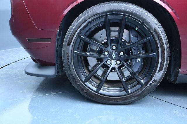 Used 2022 Dodge Challenger R/T Scat Pack w/ Shaker Package RWD image 18