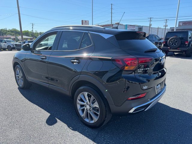 Used 2023 Buick Encore GX Essence w/ Experience Buick Package AWD/4WD image 5