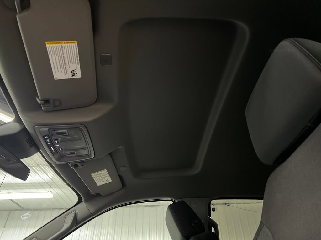 New 2026 Chevrolet Silverado 1500 LT AWD/4WD image 27