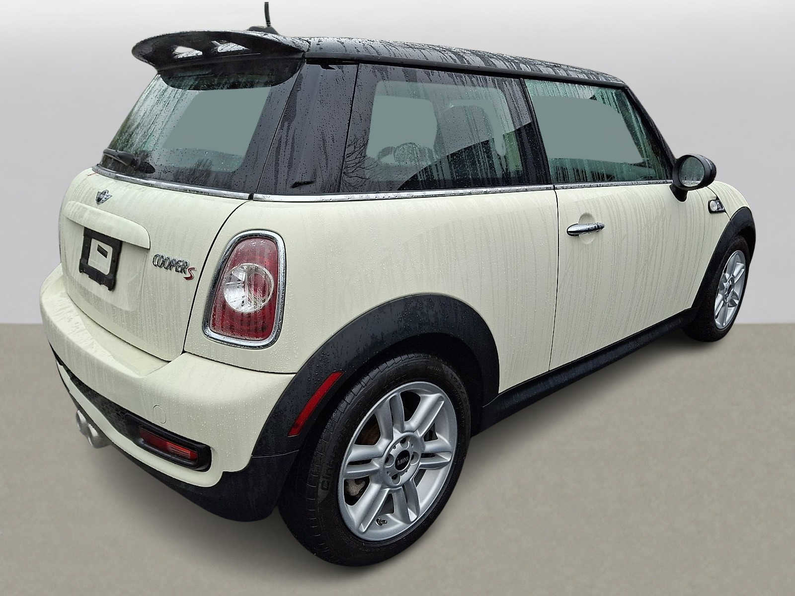 Used 2013 MINI Cooper S image 5