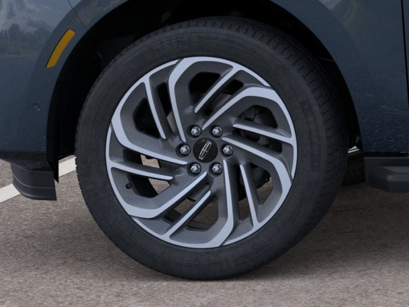 New 2026 Lincoln Navigator Premiere AWD/4WD image 42