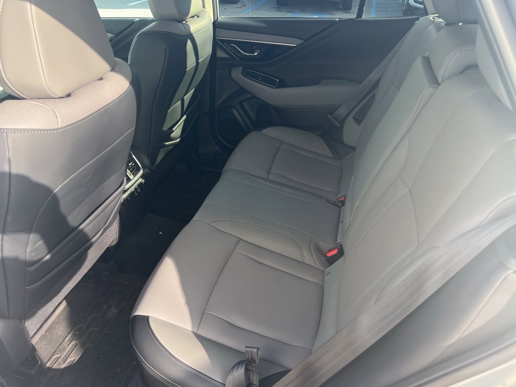 Used 2024 Subaru Outback Limited XT image 63