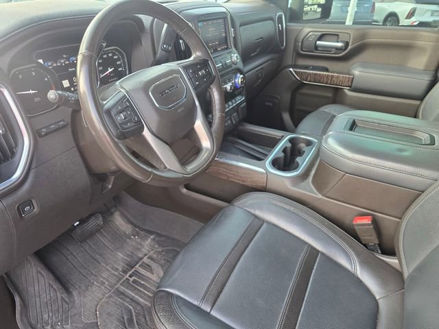 Used 2021 GMC Sierra 2500 Denali w/ Technology Package image 21