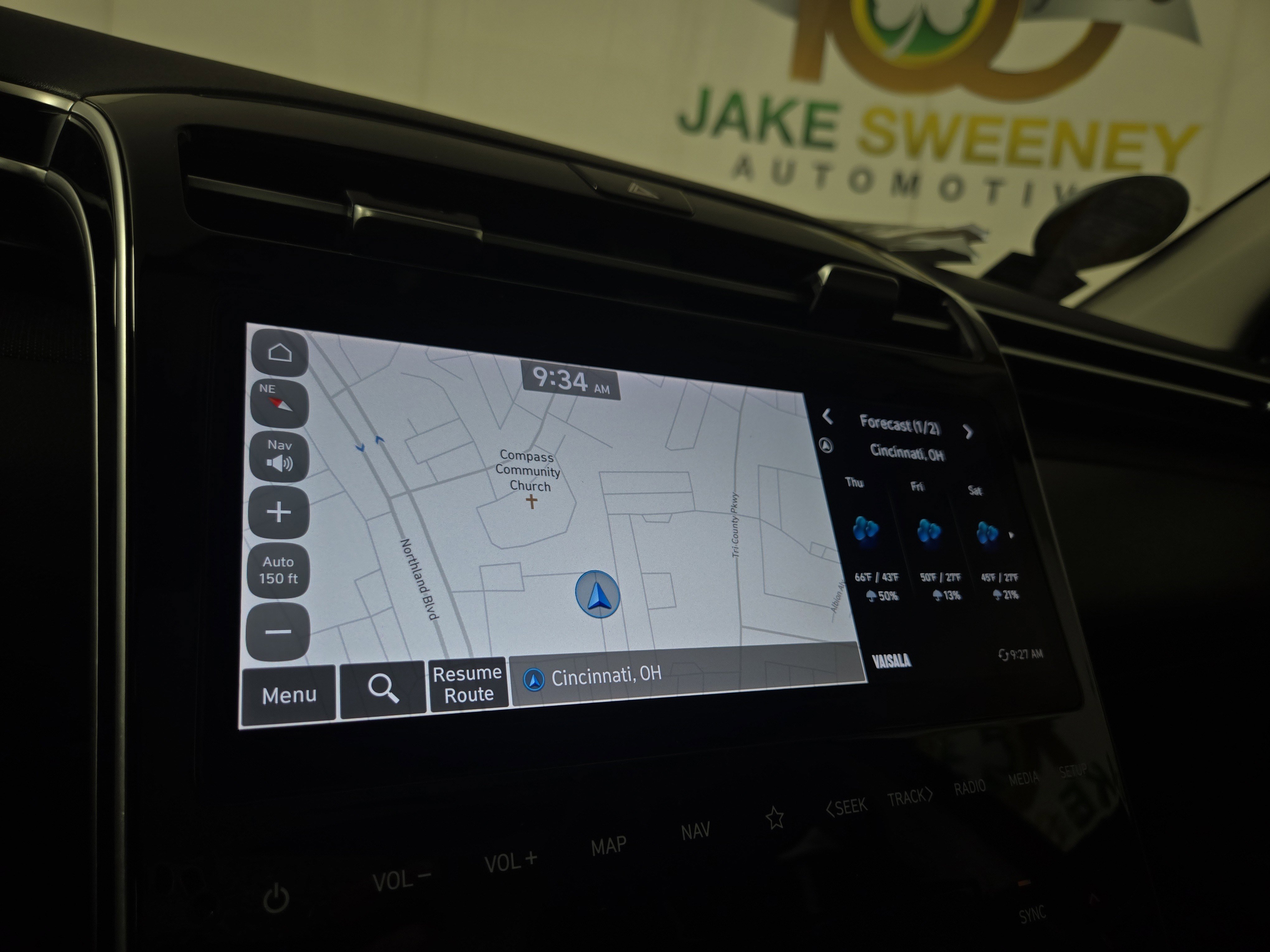 Used 2023 Hyundai Tucson Limited image 20