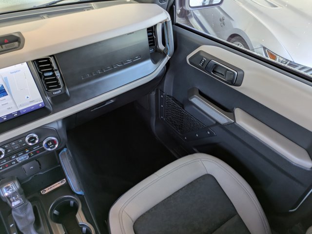 Certified 2023 Ford Bronco Wildtrak image 15