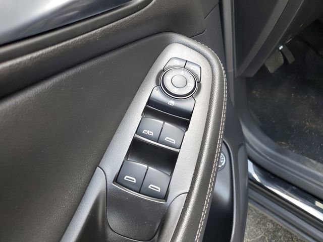 Used 2025 Buick Encore GX Preferred image 16