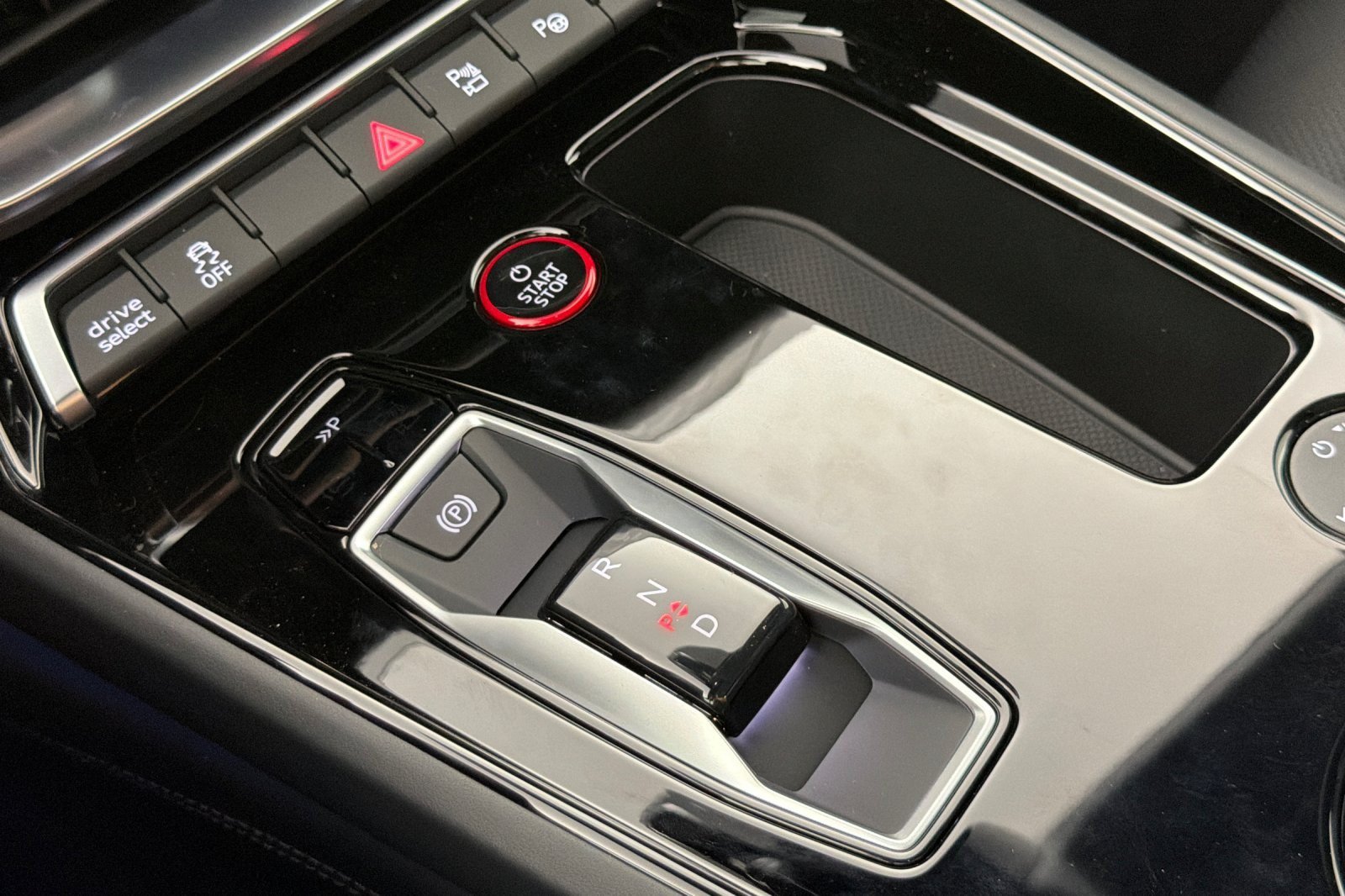 New 2026 Audi S e-tron GT Premium Plus AWD/4WD image 20