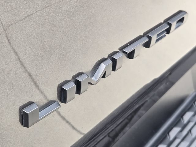 Certified 2021 RAM 1500 Limited w/ Night Edition AWD/4WD image 13