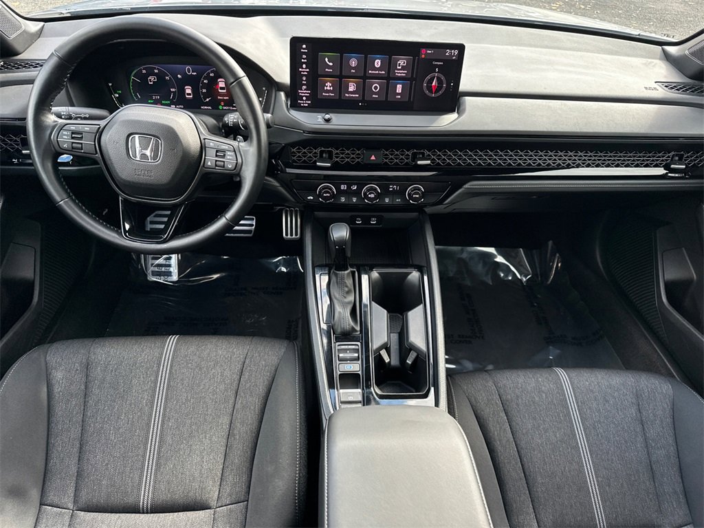Used 2024 Honda Accord Sport image 16