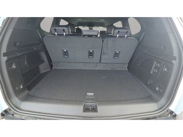 New 2026 Buick Enclave Sport Touring w/ Power Package image 16