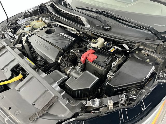 Used 2023 Nissan Rogue SV FWD image 29