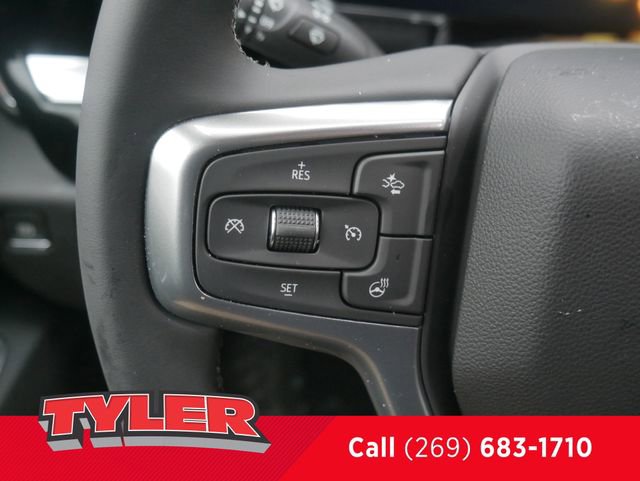 New 2026 Chevrolet Silverado 1500 LT image 33